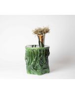  « TABLE BASSE ROOTS »