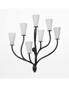 - APPLIQUE 7 BRANCHES - 