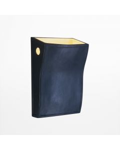 - APPLIQUE TRITON MM NOIR - 