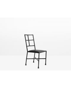 - CHAISE DOMINO -