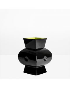 - VASE KYUSHU VERT - 