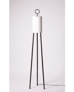 Lampadaire CHIARA Bambou